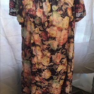 Tina b. Dress Size 12